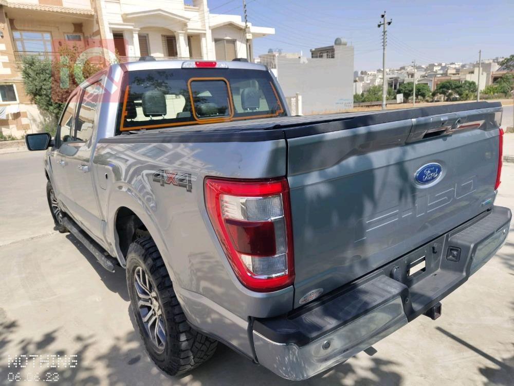 فۆرد F-150